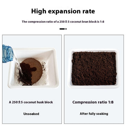 Rootiva™ GrowBrick