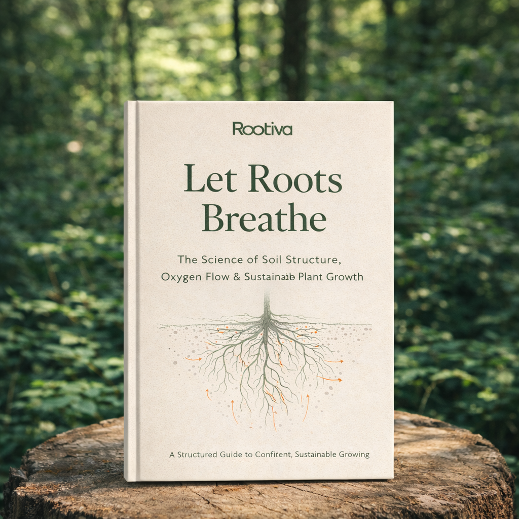 The Let Roots Breathe System