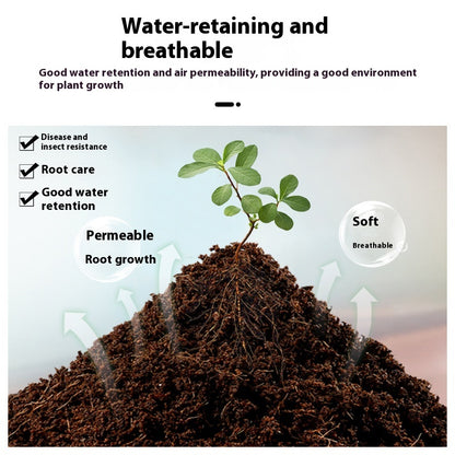 Rootiva™ GrowBrick